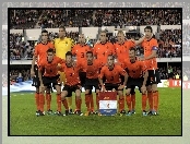 Drużyna, Holandii, Euro 2012