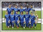 Drużyna, Włoch, Euro 2012