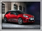 Citroen DS 3