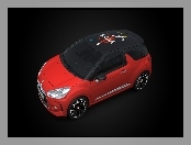 Citroen DS3, Prototyp