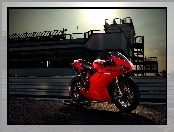 Ducati 1198S