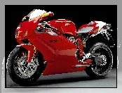 Sport, Ducati 749R