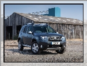 Dacia Duster I