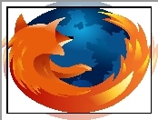 Duże, Firefox, Logo, Przeglądarki