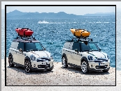 Dwa, Mini Clubvan Camper