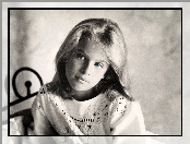 Dziewczynka, Fotografia