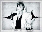 Aizen, Dziura, Bleach