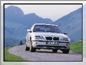 BMW E 46