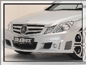 E-klasa, W212, Brabus