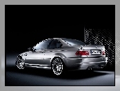 BMW E46, Emka