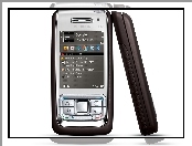 Nokia E65, Profil