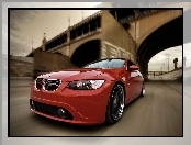 BMW E90 Coupe