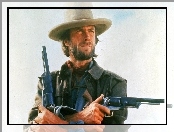 Clint, Eastwood, Aktor