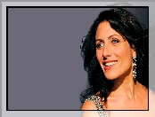 Lisa Edelstein, aktorka