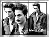 Edward Cullen, Zmierzch, Robert Pattinson