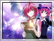 Elfen Lied