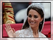 Catherine Elizabeth Middleton