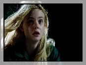 Elle Fanning, Aktorka, Super-8