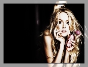Lindsay Ellington, Perfumy