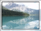 Emerald Lake