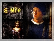 Eminem, 8 Mile, Brittany Murphy