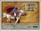 Empire Earth 2, Postać