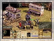 Empire Earth 2, Postacie, Bitwa