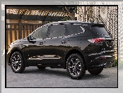 Buick Enclave Avenir