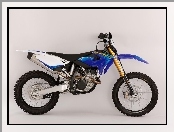 Enduro, Sherco SX 2.5i-F