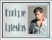 Enrique Iglesias