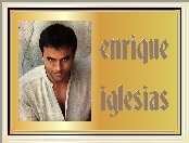Oczy, Enrique Iglesias