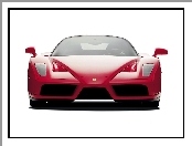 Ferrari Enzo, Przód