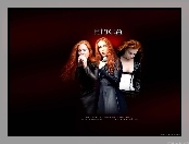 Epica, Simone Simone, trzy kobiety