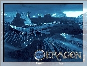 Eragon, góry