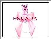 Perfumy, Escada, Sentiment