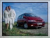 Renault Espace, Wisienka