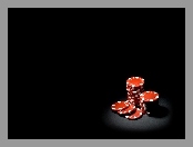 Żetony, Poker
