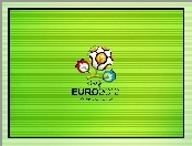 Logo, Euro 2012