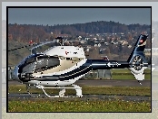 Eurocopter EC 120B Colibri
