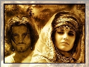 Eva Green, Film, Kingdom Of Heaven