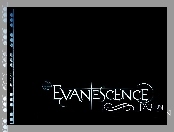 Evanescence, Fallen