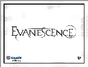 Evanescence, pepsi, nazwa zespołu