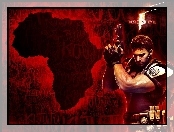 Resident Evil 5