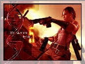 Resident Evil 5