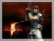 Resident Evil 5