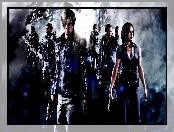 Resident Evil 6