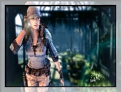 Resident Evil, Jill