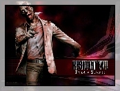 Resident Evil, Zombie