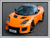 Lotus Evora 400