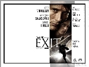 twarze, nazwiska, Exit, Mads Mikkelsen